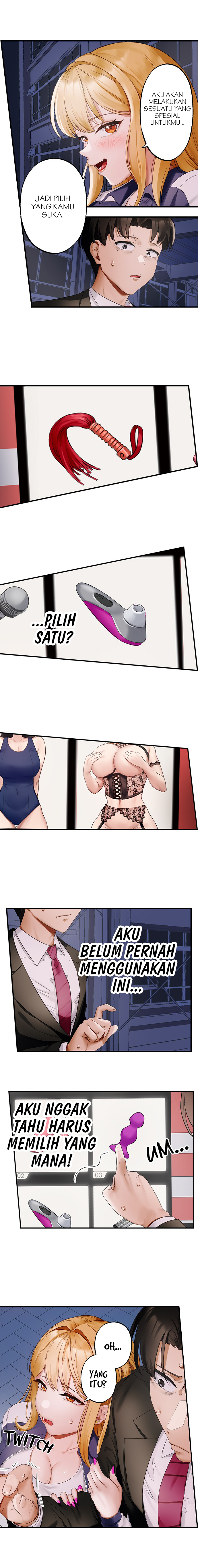 Room Of Guilty Pleasure - Chapter 24 6 Room Of Guilty Pleasure - Chapter 24 6