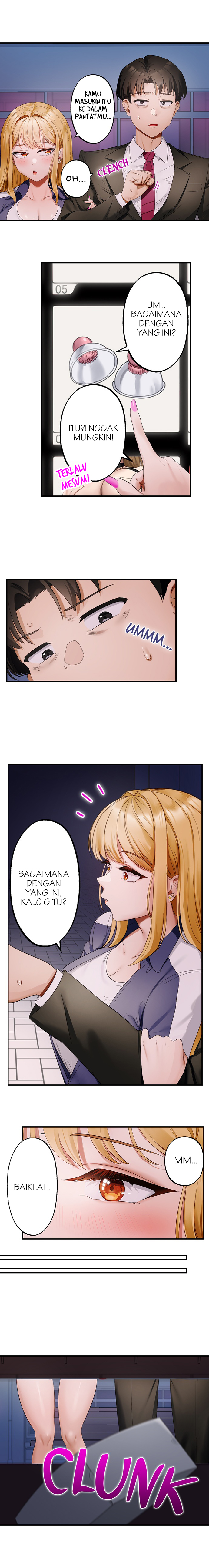 Room Of Guilty Pleasure - Chapter 24 7 Room Of Guilty Pleasure - Chapter 24 7