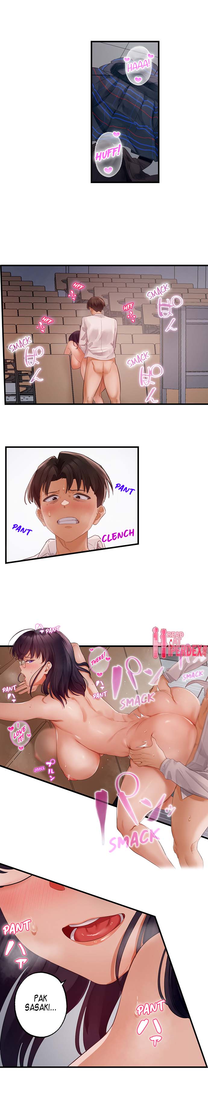 Room Of Guilty Pleasure - Chapter 10 3 Room Of Guilty Pleasure - Chapter 10 3