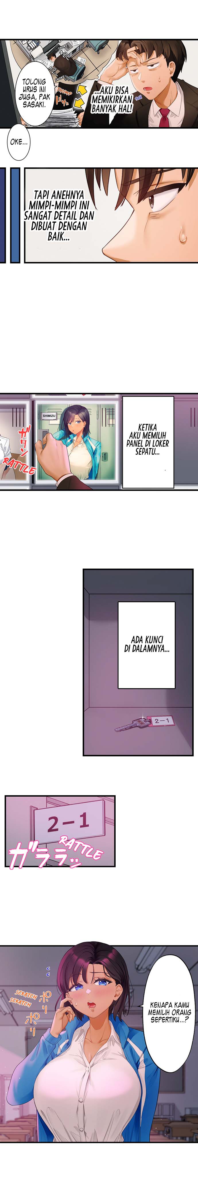 Room Of Guilty Pleasure - Chapter 10 10 Room Of Guilty Pleasure - Chapter 10 10