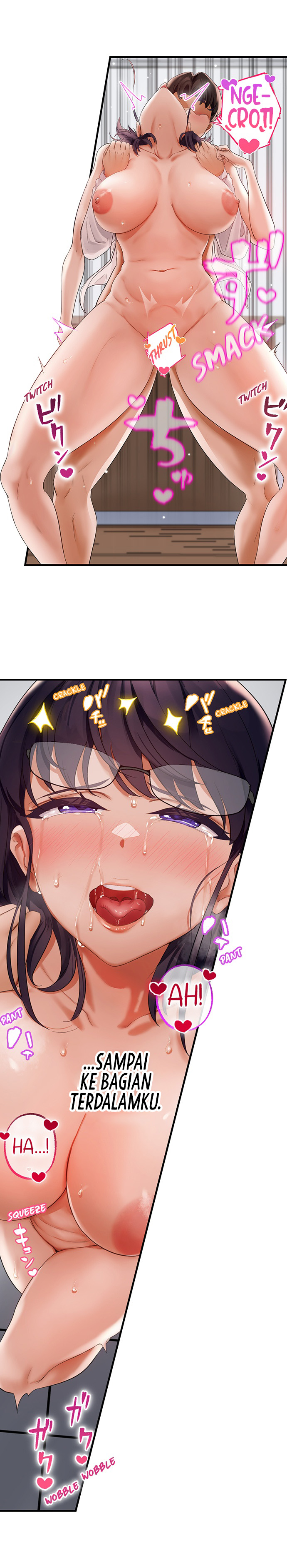 Room Of Guilty Pleasure - Chapter 10 6 Room Of Guilty Pleasure - Chapter 10 6