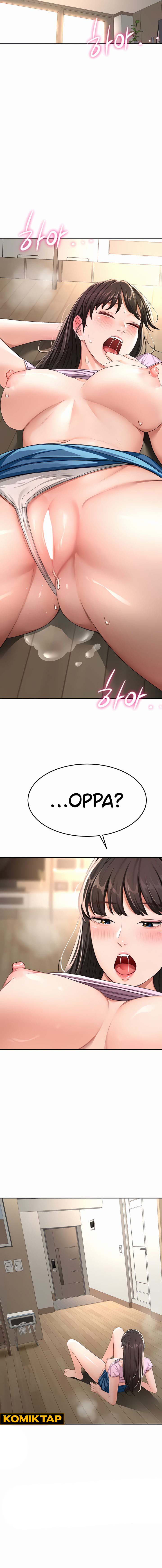 Rooftop Sex King - Chapter 20 8 Rooftop Sex King - Chapter 20 8