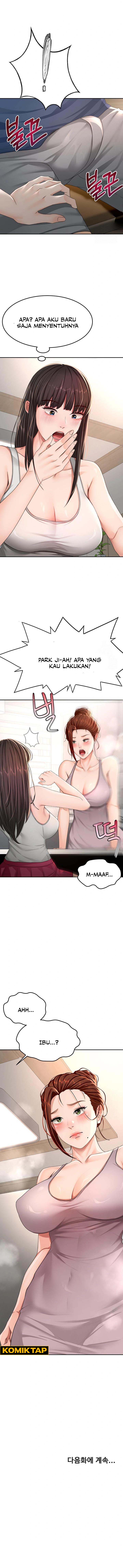 Rooftop Sex King - Chapter 15 8 Rooftop Sex King - Chapter 15 8