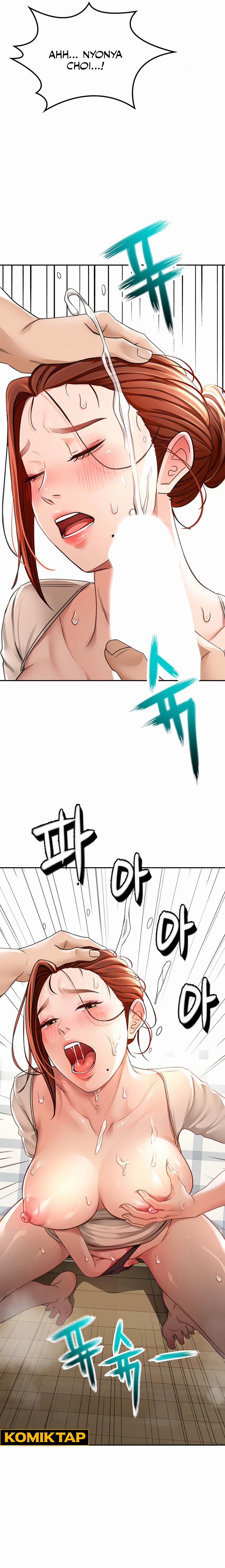 Rooftop Sex King - Chapter 6 15 Rooftop Sex King - Chapter 6 15