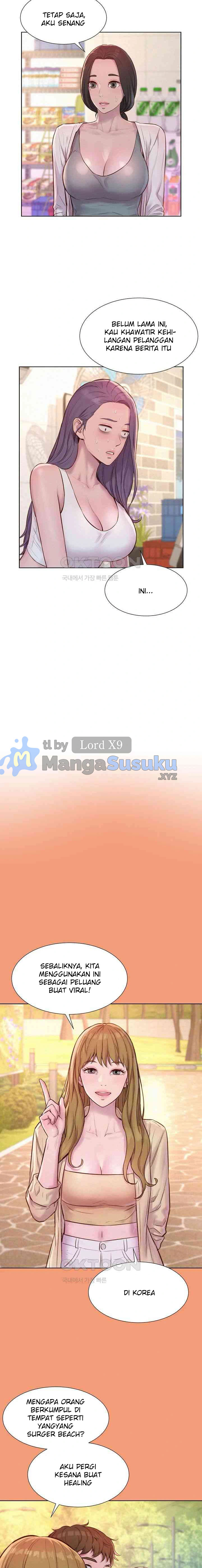 Romantic Camping - Chapter 80 8