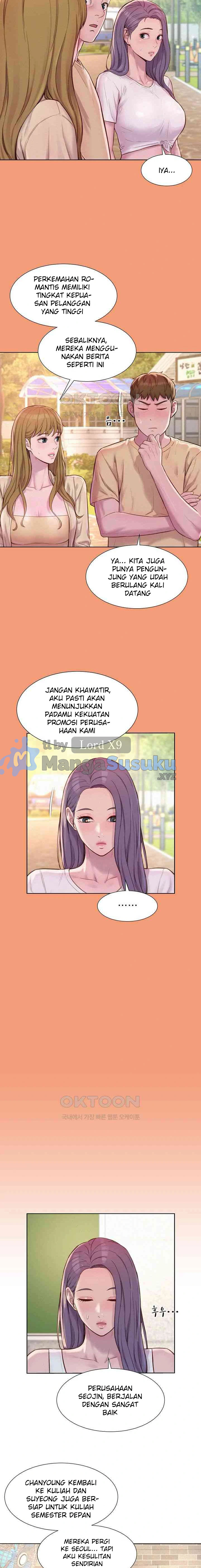 Romantic Camping - Chapter 80 9
