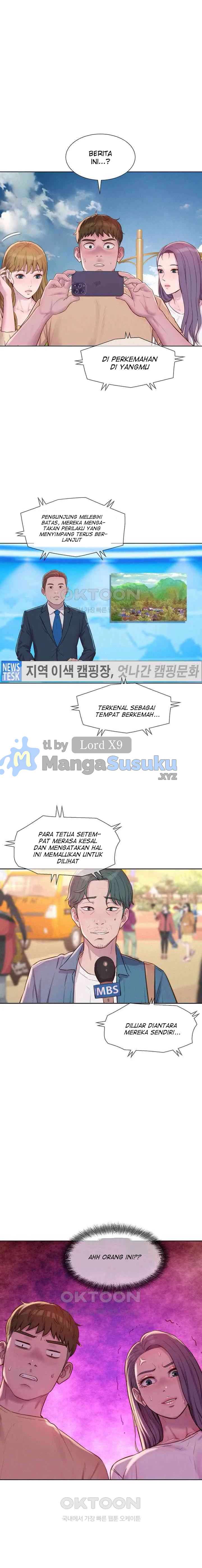 Romantic Camping - Chapter 80 2