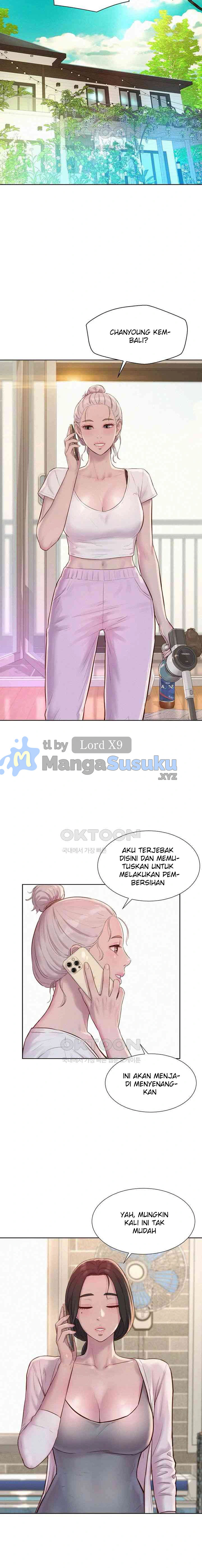 Romantic Camping - Chapter 80 22