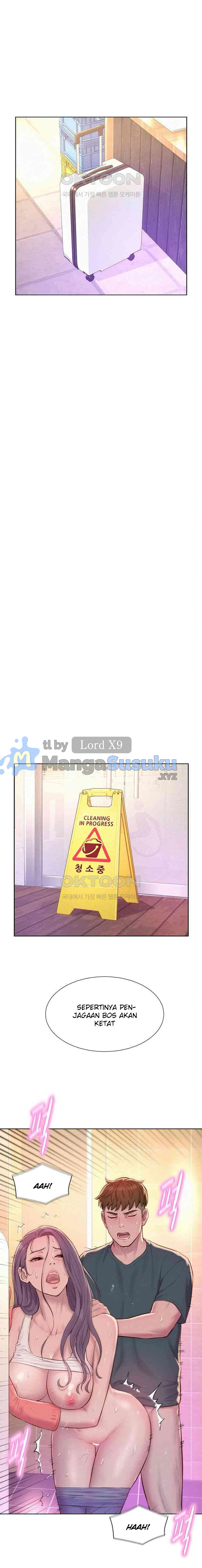 Romantic Camping - Chapter 80 23