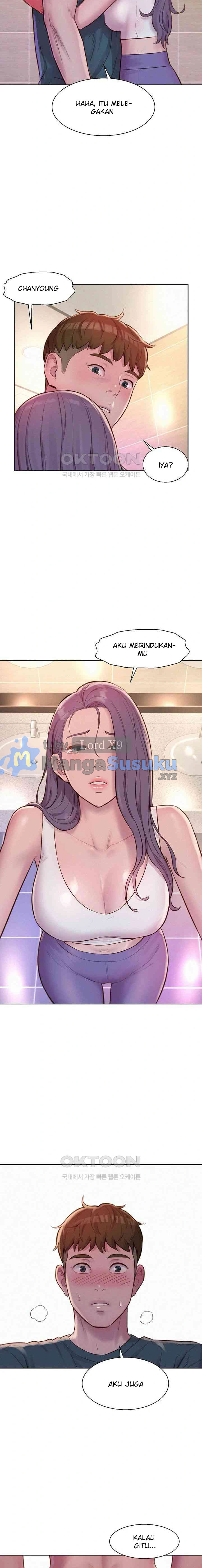 Romantic Camping - Chapter 80 20