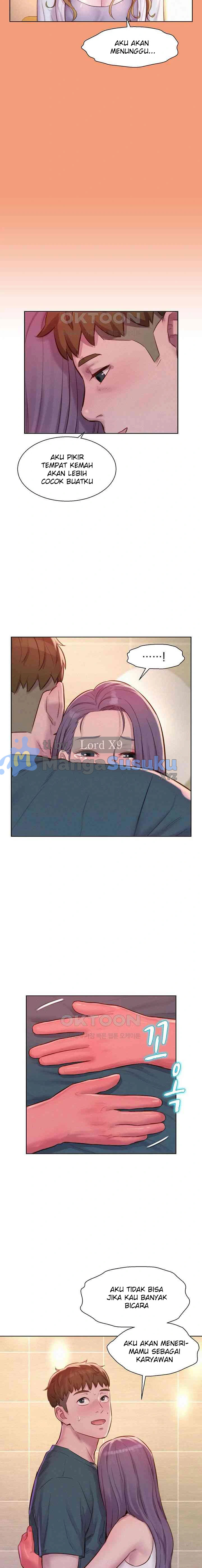 Romantic Camping - Chapter 80 19