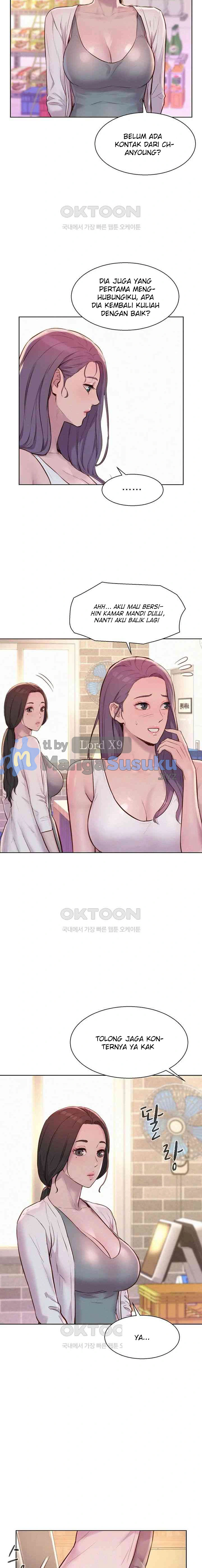 Romantic Camping - Chapter 80 12