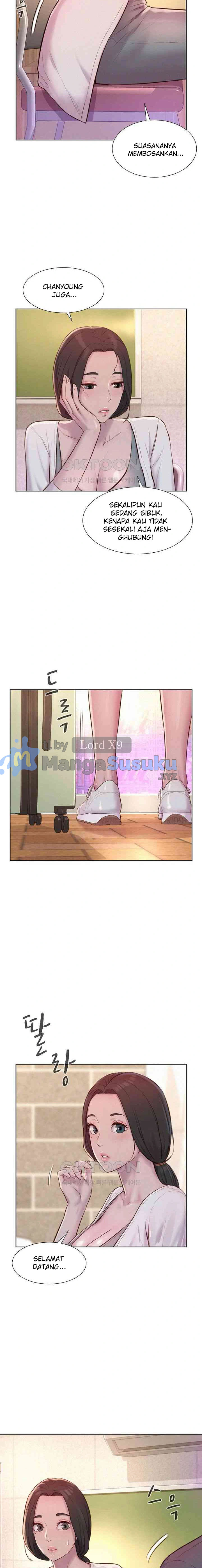 Romantic Camping - Chapter 80 13