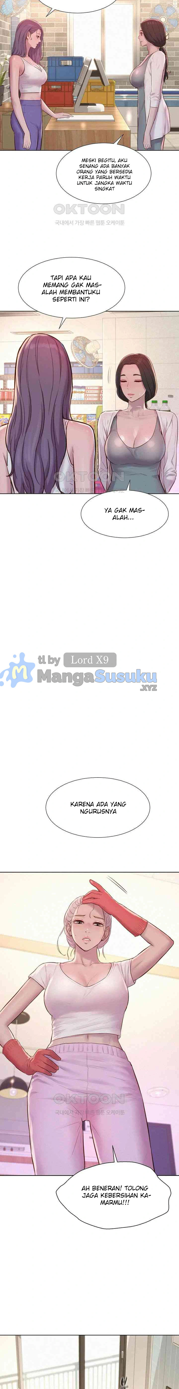 Romantic Camping - Chapter 80 10