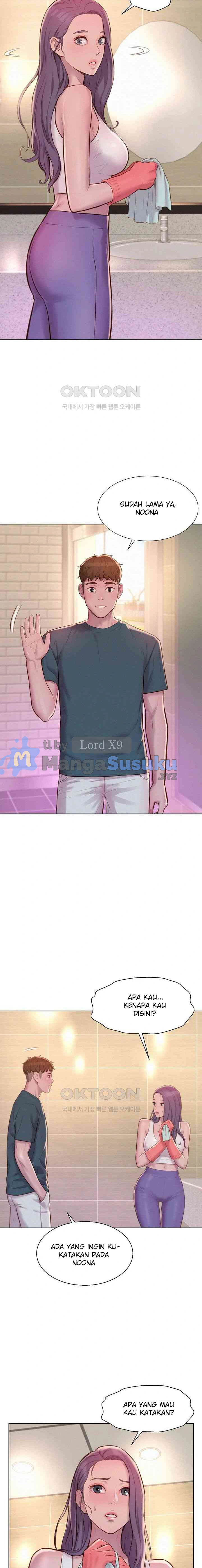 Romantic Camping - Chapter 80 16