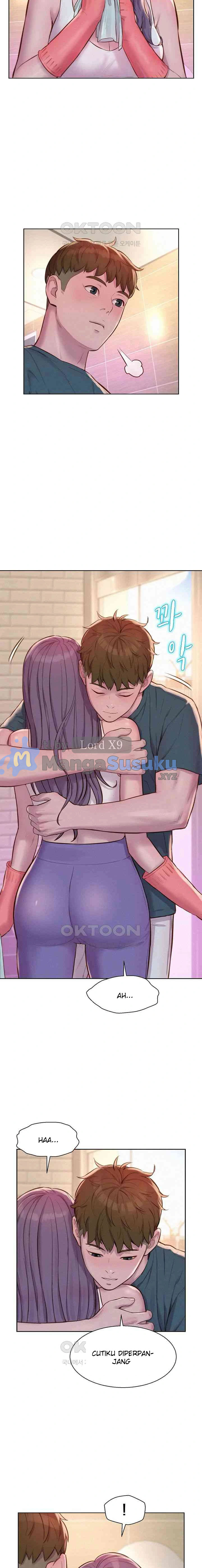 Romantic Camping - Chapter 80 17