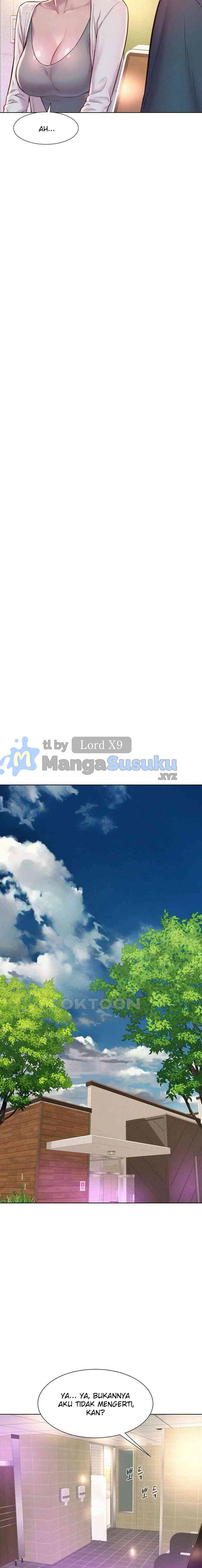 Romantic Camping - Chapter 80 14