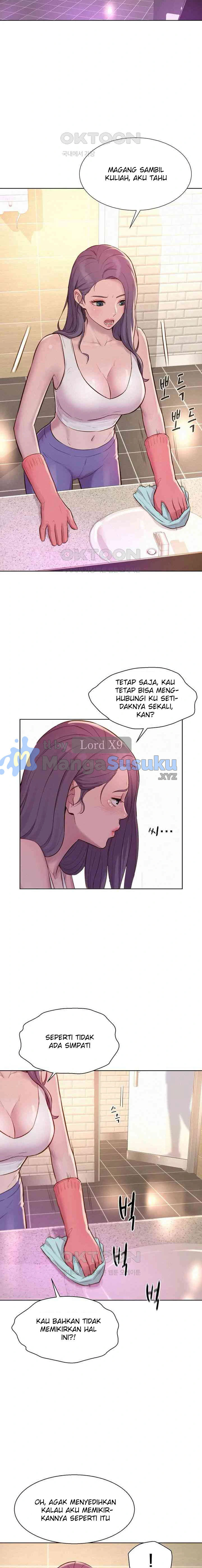 Romantic Camping - Chapter 80 15