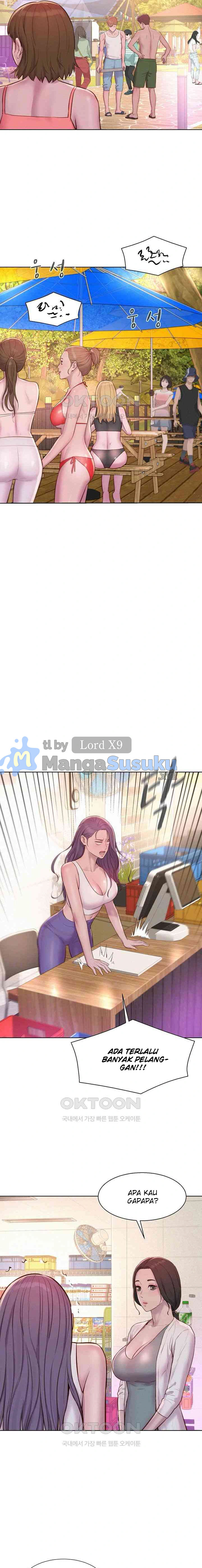 Romantic Camping - Chapter 80 7