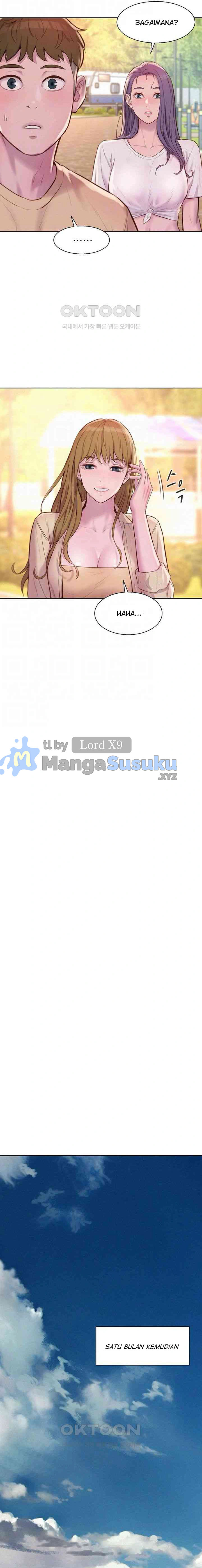 Romantic Camping - Chapter 80 5