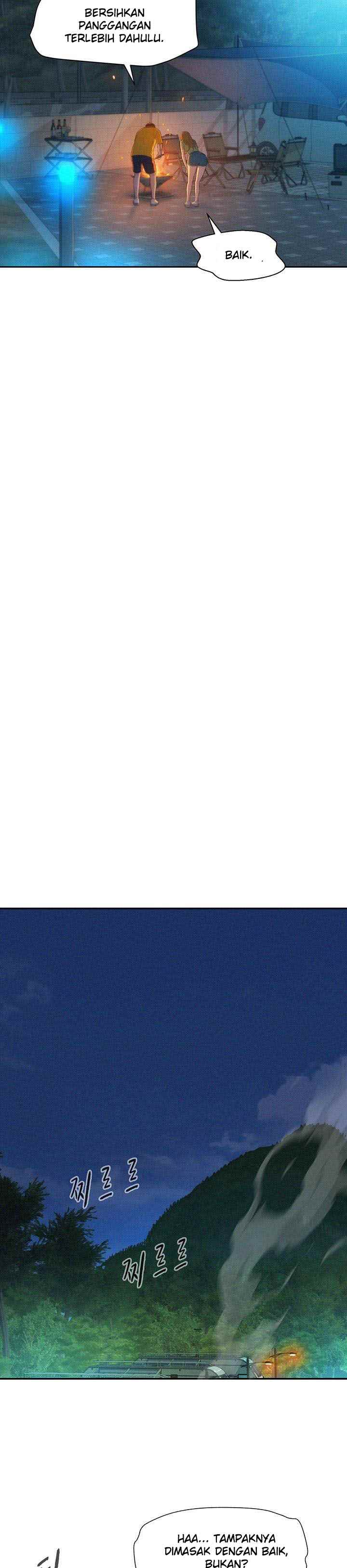 Romantic Camping - Chapter 9 21