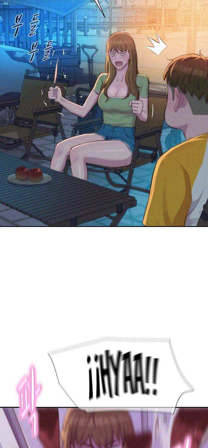 Romantic Camping - Chapter 9 27