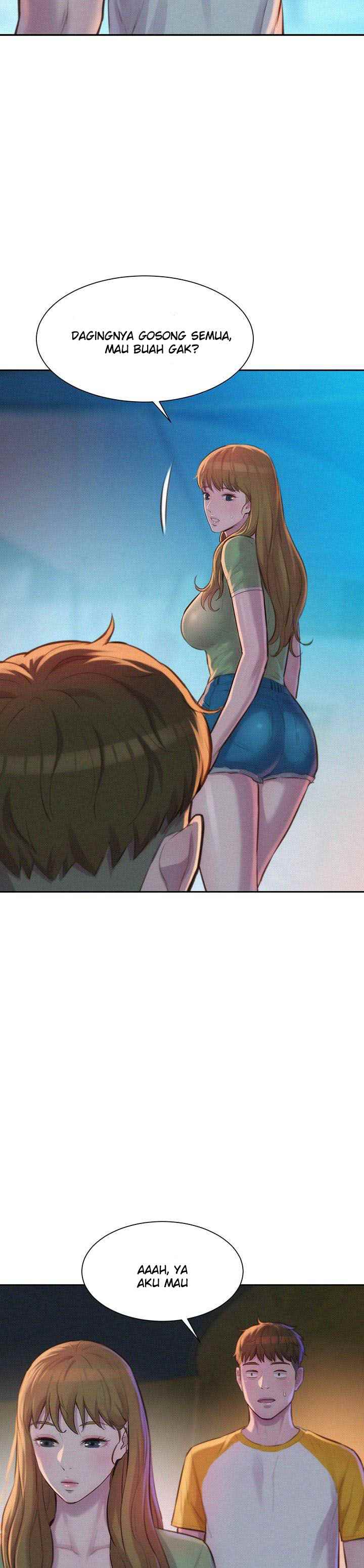 Romantic Camping - Chapter 9 25