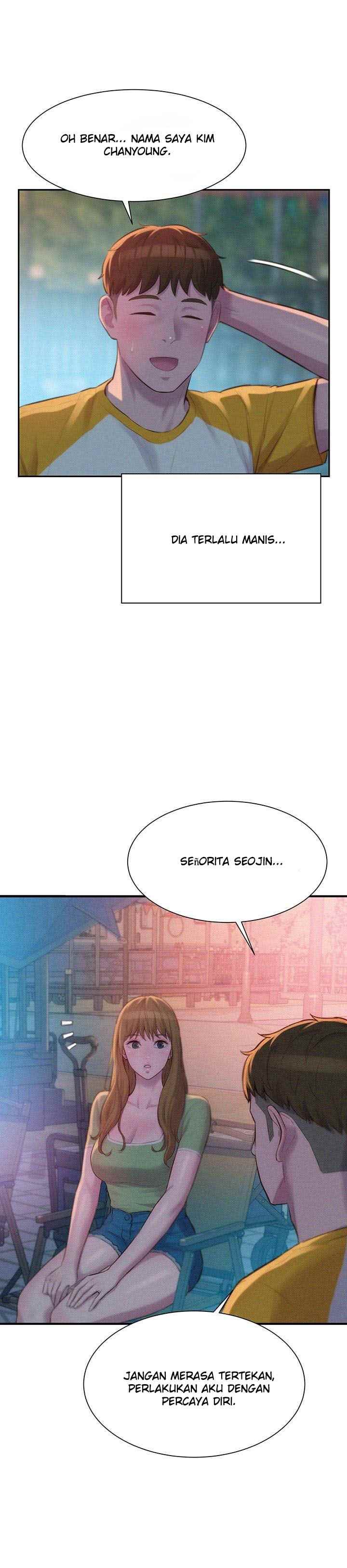 Romantic Camping - Chapter 9 32