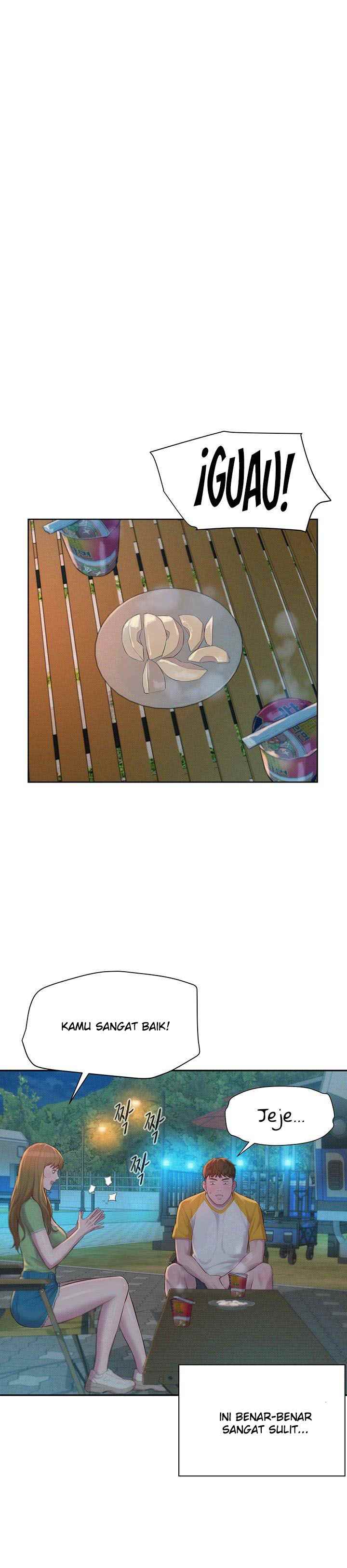 Romantic Camping - Chapter 9 30