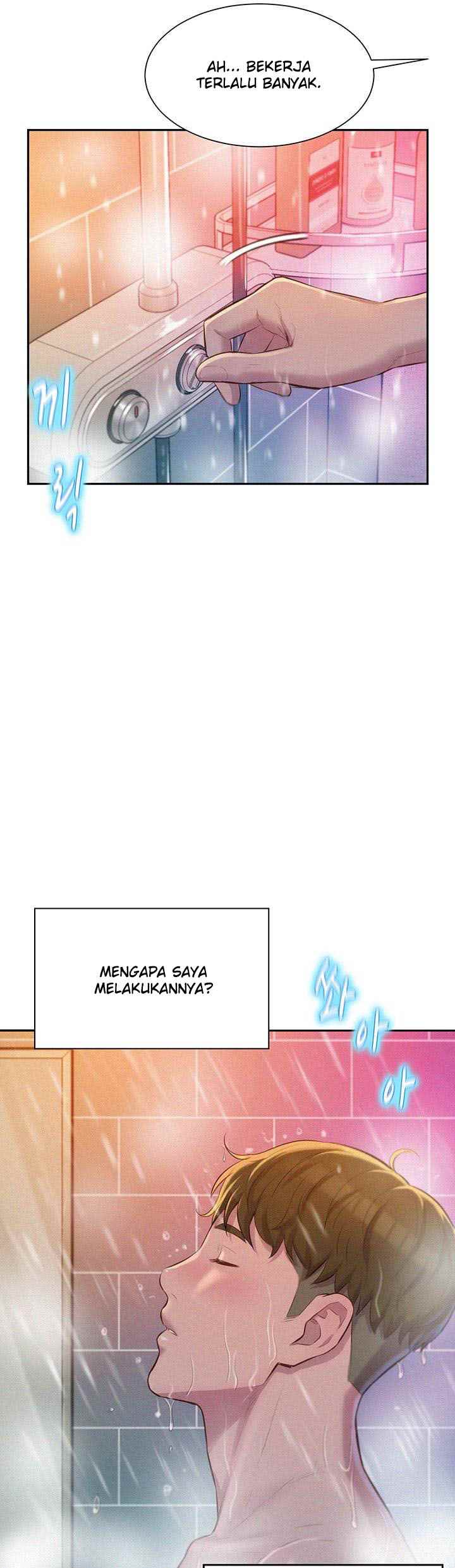 Romantic Camping - Chapter 9 37