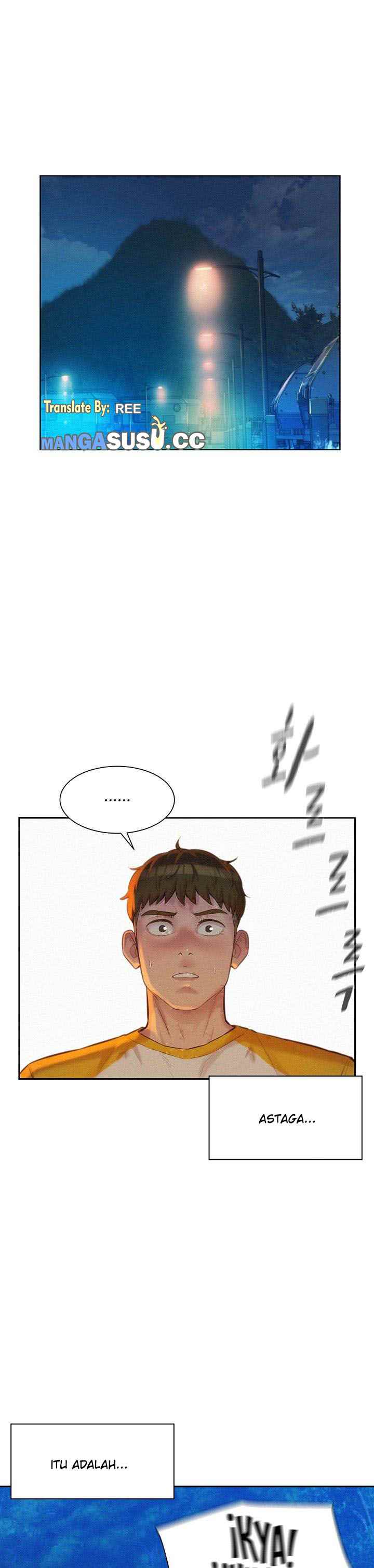 Romantic Camping - Chapter 9 18