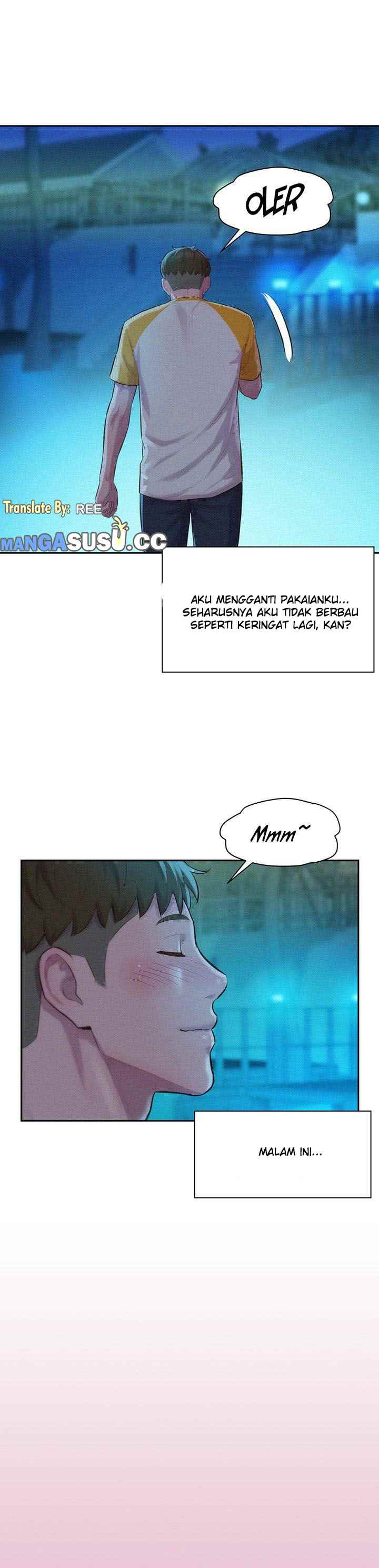 Romantic Camping - Chapter 9 12