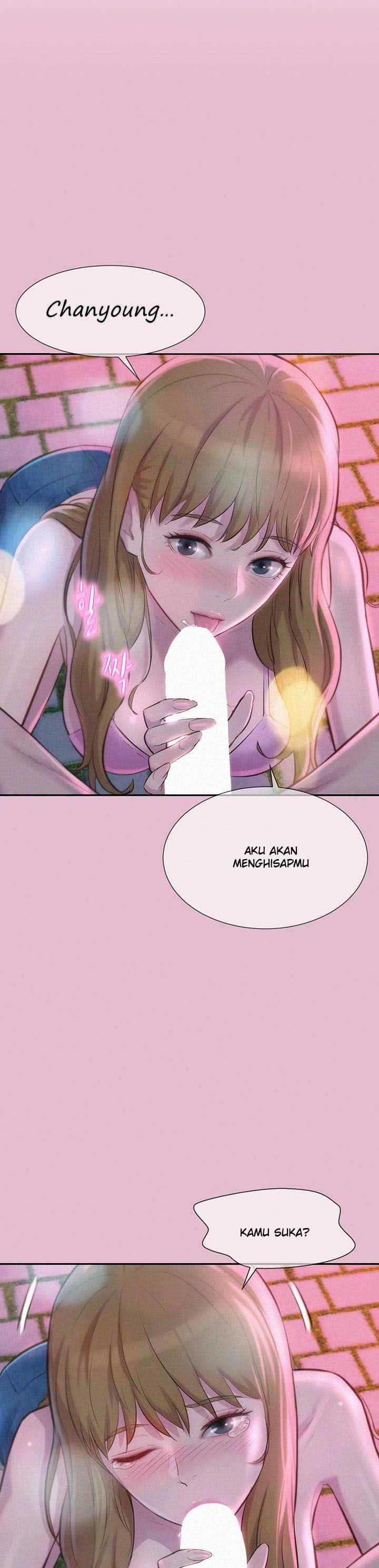 Romantic Camping - Chapter 9 13