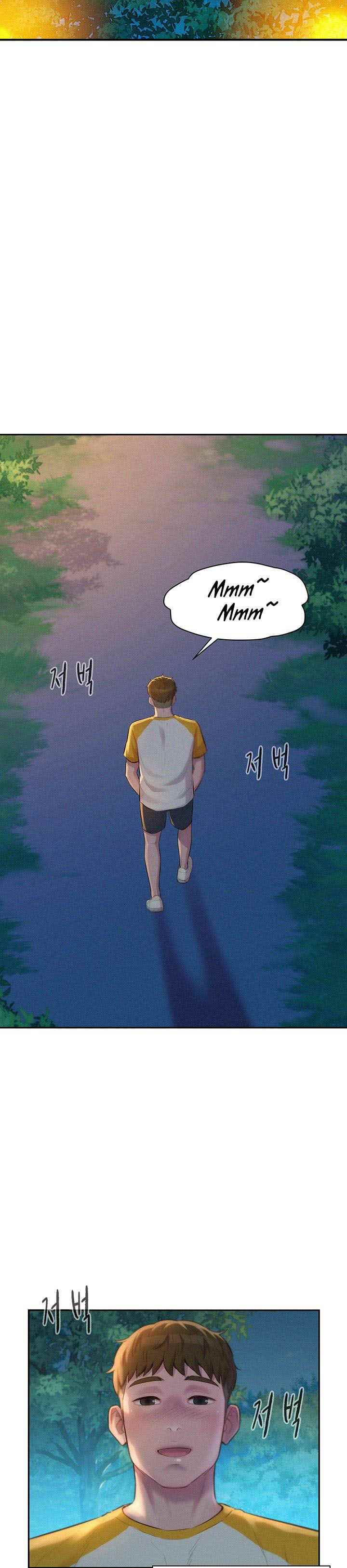 Romantic Camping - Chapter 9 10