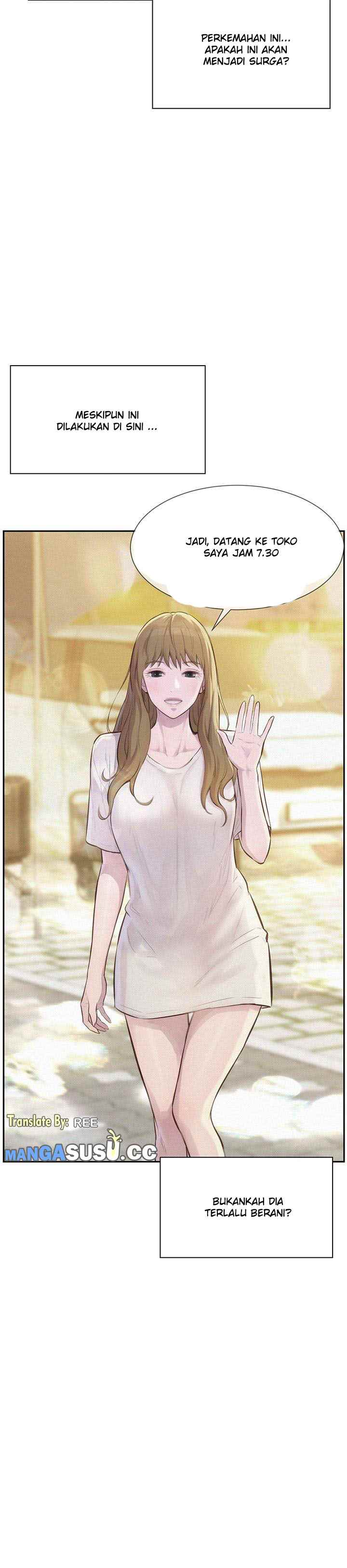 Romantic Camping - Chapter 9 11