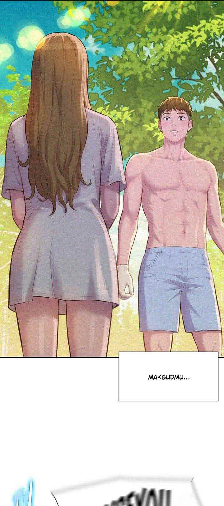 Romantic Camping - Chapter 9 7