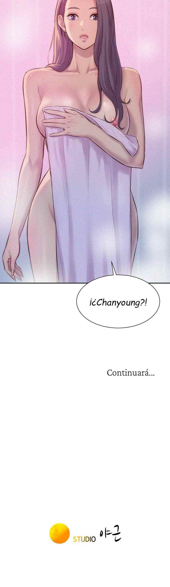 Romantic Camping - Chapter 9 40