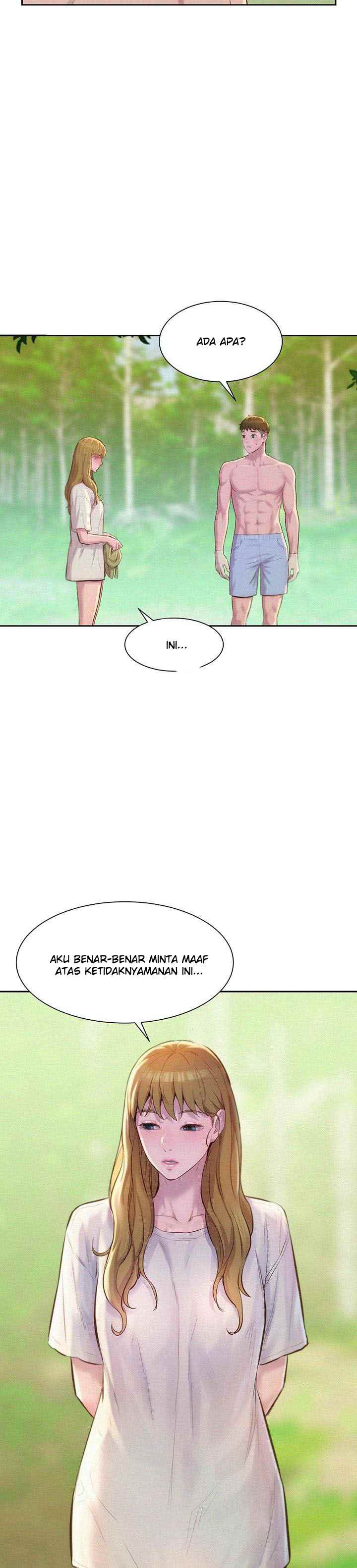 Romantic Camping - Chapter 9 5