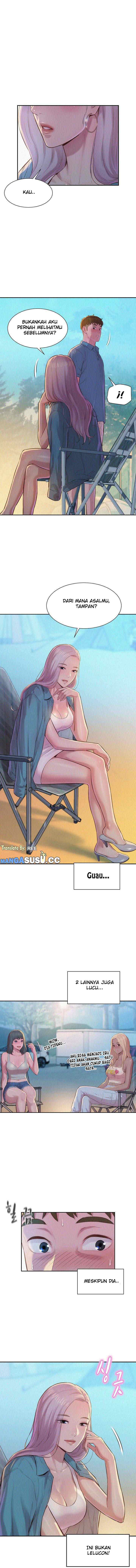 Romantic Camping - Chapter 2 9