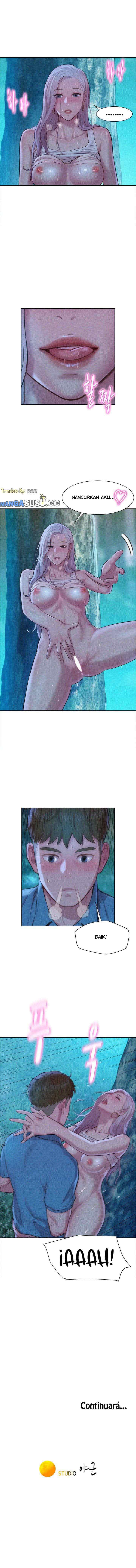 Romantic Camping - Chapter 2 22