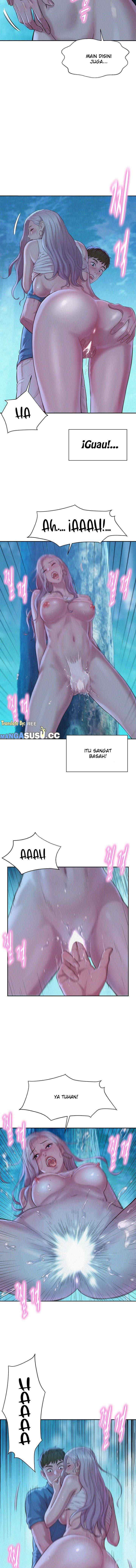 Romantic Camping - Chapter 2 20