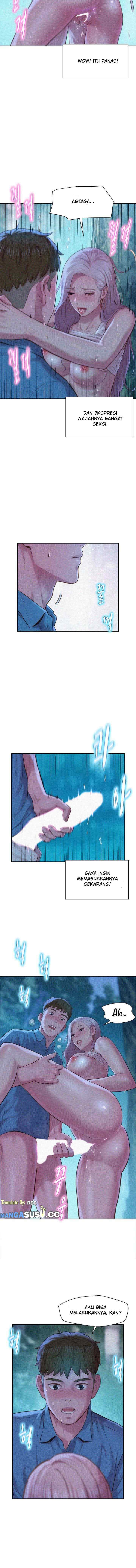 Romantic Camping - Chapter 2 21