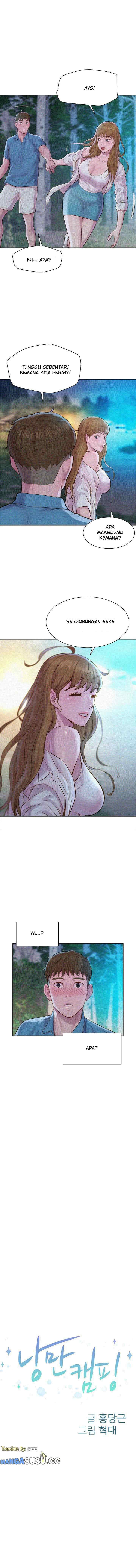 Romantic Camping - Chapter 2 3