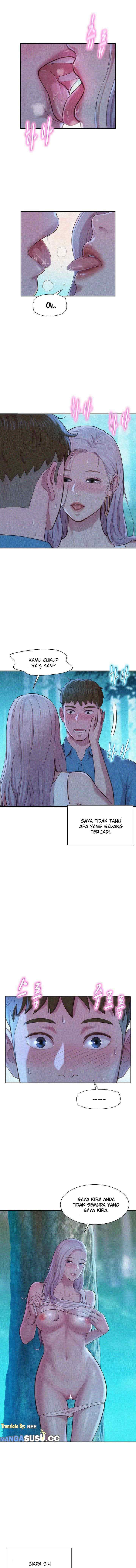 Romantic Camping - Chapter 2 18