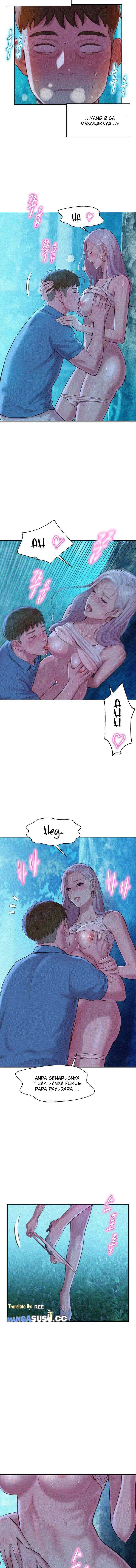 Romantic Camping - Chapter 2 19