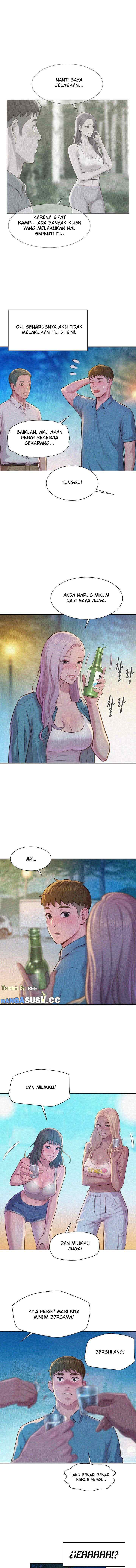 Romantic Camping - Chapter 2 12