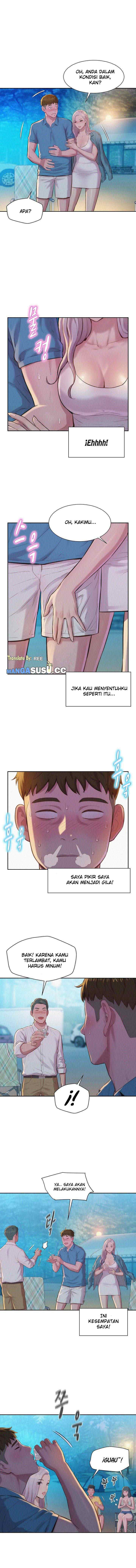 Romantic Camping - Chapter 2 10