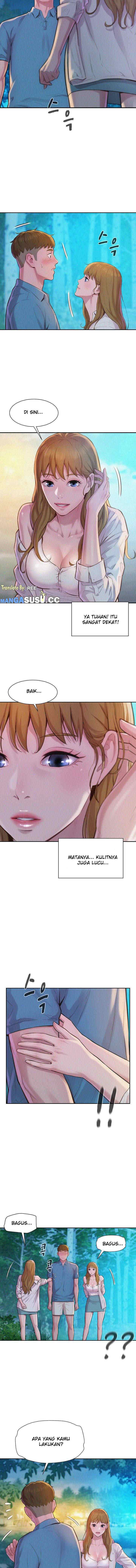 Romantic Camping - Chapter 2 6