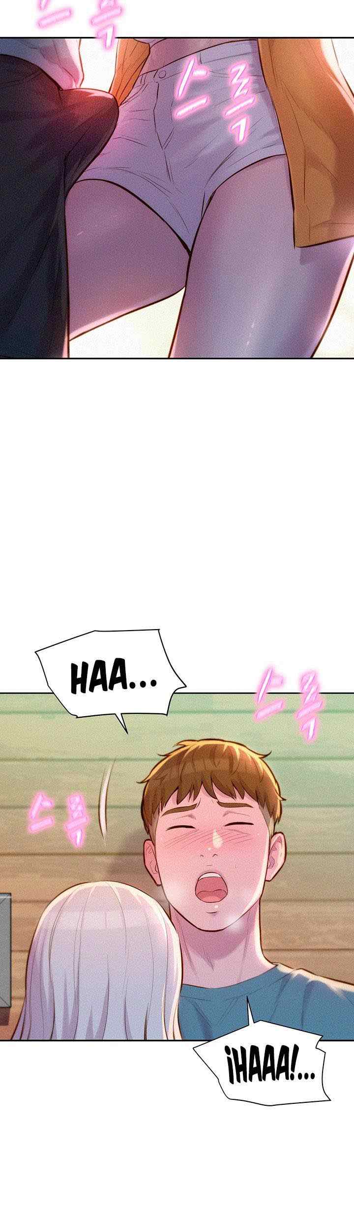 Romantic Camping - Chapter 13 29 Romantic Camping - Chapter 13 29