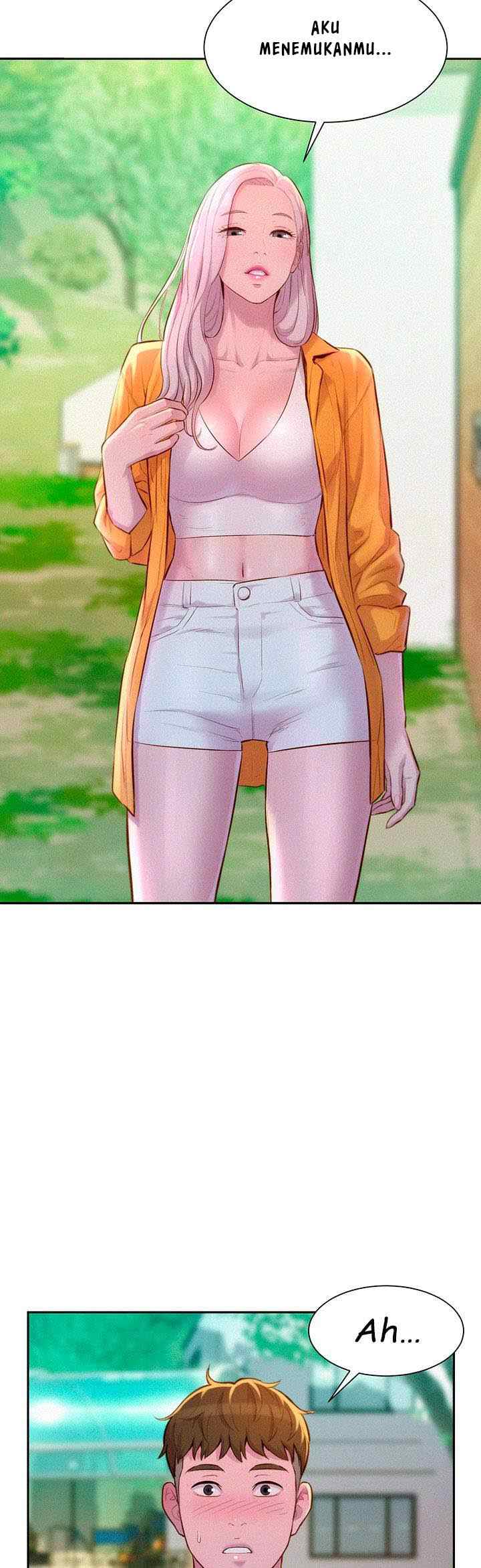 Romantic Camping - Chapter 13 23 Romantic Camping - Chapter 13 23